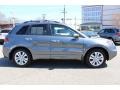Polished Metal Metallic - RDX Technology SH-AWD Photo No. 2