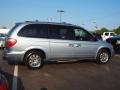 2005 Butane Blue Pearl Chrysler Town & Country Limited  photo #3