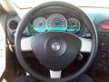 Dark Pewter Steering Wheel Photo for 2005 Pontiac Grand Prix #63262630