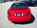 2005 Victory Red Pontiac Sunfire Coupe  photo #13