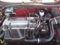 Victory Red - Sunfire Coupe Photo No. 16