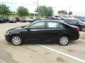 Black - Jetta S Sedan Photo No. 4