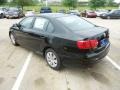 Black - Jetta S Sedan Photo No. 5