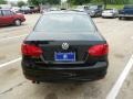 Black - Jetta S Sedan Photo No. 6