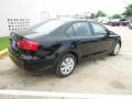 Black - Jetta S Sedan Photo No. 7