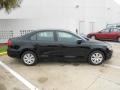 Black - Jetta S Sedan Photo No. 8