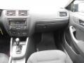 Black - Jetta S Sedan Photo No. 14