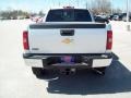 2012 Silver Ice Metallic Chevrolet Silverado 2500HD LT Crew Cab 4x4  photo #14