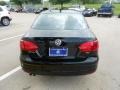 Black - Jetta TDI Sedan Photo No. 6