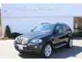 Black Sapphire Metallic - X5 xDrive48i Photo No. 1