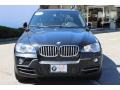 Black Sapphire Metallic - X5 xDrive48i Photo No. 2