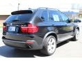Black Sapphire Metallic - X5 xDrive48i Photo No. 5
