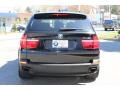 Black Sapphire Metallic - X5 xDrive48i Photo No. 6