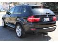 Black Sapphire Metallic - X5 xDrive48i Photo No. 7