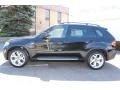 Black Sapphire Metallic - X5 xDrive48i Photo No. 8
