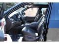 Black Sapphire Metallic - X5 xDrive48i Photo No. 11