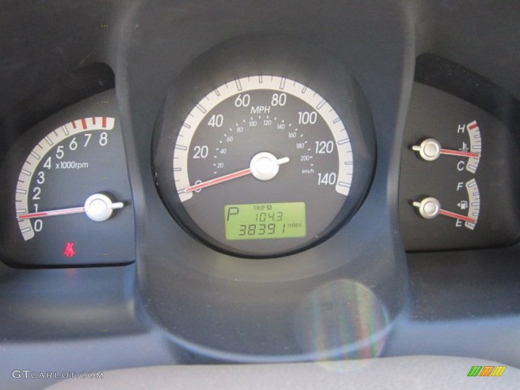 2008 Sportage LX - Smokey Brown Metallic / Beige photo #13