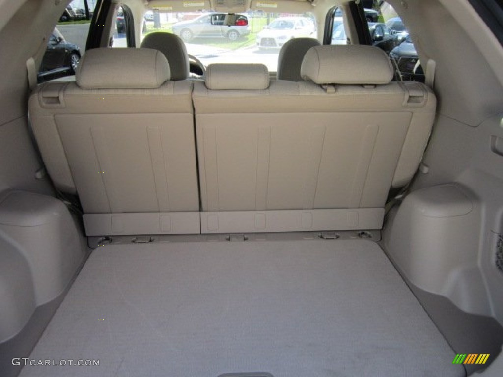 2008 Sportage LX - Smokey Brown Metallic / Beige photo #21