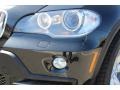 Black Sapphire Metallic - X5 xDrive48i Photo No. 30