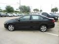 Black - Jetta TDI Sedan Photo No. 4