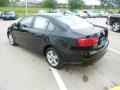 Black - Jetta TDI Sedan Photo No. 5