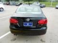 Black - Jetta TDI Sedan Photo No. 6