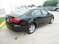 Black - Jetta TDI Sedan Photo No. 7