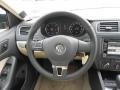 Black - Jetta TDI Sedan Photo No. 16
