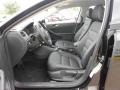Black - Jetta SE Sedan Photo No. 11
