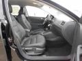 Black - Jetta SE Sedan Photo No. 13