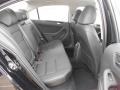 Black - Jetta SE Sedan Photo No. 14