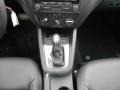 Black - Jetta SE Sedan Photo No. 18