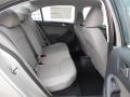 2012 Volkswagen Jetta Latte Macchiato Interior Interior Photo