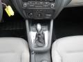 2012 Volkswagen Jetta Latte Macchiato Interior Transmission Photo