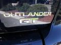 Cosmic Blue Metallic - Outlander GT S AWD Photo No. 30