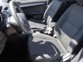 2012 Wicked White Mitsubishi Lancer ES  photo #9