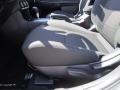 2012 Wicked White Mitsubishi Lancer ES  photo #12