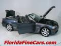 2002 Steel Grey Metallic BMW 3 Series 325i Convertible  photo #7