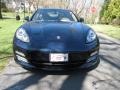 Dark Blue Metallic - Panamera 4S Photo No. 2