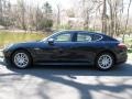 Dark Blue Metallic - Panamera 4S Photo No. 3