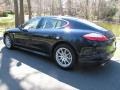 Dark Blue Metallic - Panamera 4S Photo No. 4
