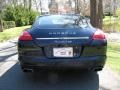 Dark Blue Metallic - Panamera 4S Photo No. 5