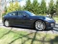 Dark Blue Metallic - Panamera 4S Photo No. 8