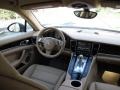 Dark Blue Metallic - Panamera 4S Photo No. 12