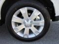 Diamond White Pearl - Outlander SE AWD Photo No. 32