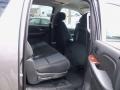 Ebony 2012 Chevrolet Suburban LS 4x4 Interior Color