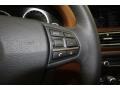 Amaro Brown Full Merino Leather Controls Photo for 2010 BMW 7 Series #63266716