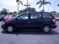 2006 Brilliant Black Dodge Caravan SE  photo #6