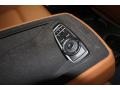 2010 BMW 7 Series Amaro Brown Full Merino Leather Interior Controls Photo