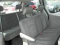 2006 Brilliant Black Dodge Caravan SE  photo #14